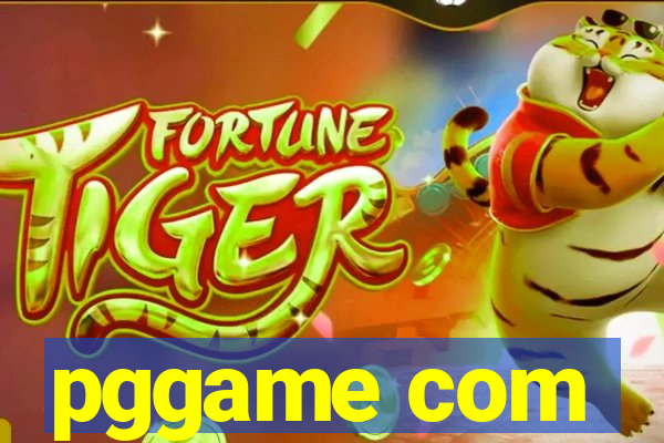 pggame com